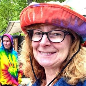 Meet your Posher, Siobhan